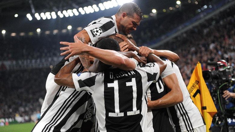 Puji Napoli, Matuidi Tetap Yakin Juventus yang Akhirnya Juara Puji Napoli, Matuidi Tetap Yakin Juventus yang Akhirnya Juara