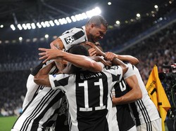 Puji Napoli, Matuidi Tetap Yakin Juventus yang Akhirnya Juara