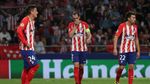 Comeback Dramatis Chelsea di Markas Atletico