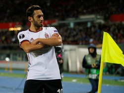 Pentingnya Gattuso untuk Calhanoglu