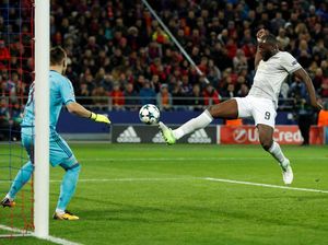 Meski Menang Meyakinkan, Lawan CSKA Dinilai Bukan Laga Mudah untuk MU Meski Menang Meyakinkan, Lawan CSKA Dinilai Bukan Laga Mudah untuk MU
