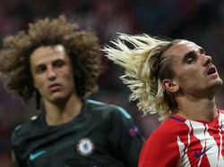 Koke: Jika Griezmann Tak Betah Lagi, Silakan Tinggalkan Atletico
