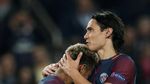 Neymar dan Cavani Bersatu, Bayern pun Remuk Redam