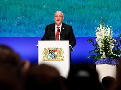 Penusukan di Prancis, Israel: Tak Ada Perang Antara Yahudi-Muslim