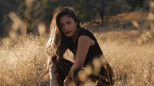 Kenalkan, Ini Maharasyi, Keponakan Emilia Contessa yang Lolos The Voice Amerika