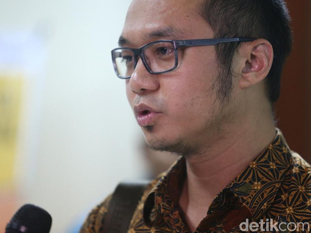 Cerita Saksi Diminta Kivlan Zen Eksekusi Yunarto Wijaya Cerita Saksi Diminta Kivlan Zen Eksekusi Yunarto Wijaya