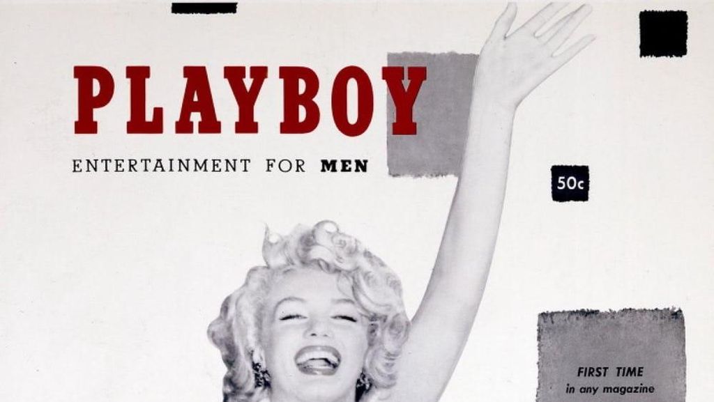 Mengenang Hugh Hefner, Ini 7 Model Terseksi di Majalah Playboy Mengenang Hugh Hefner, Ini 7 Model Terseksi di Majalah Playboy
