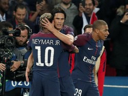 PSG Bisa Kehilangan Trio MNC di Awal Musim