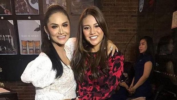 Saran Krisdayanti untuk Aurel Bila Ingin Nikah Muda