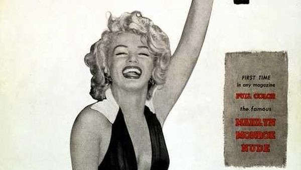 Marilyn Monroe hingga Pamela Anderson! Deretan Cover Ikonik Playboy