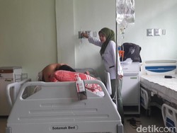 Bantah Telantarkan Pasien Kanker Payudara, Ini Penjelasan RS Fatmawati