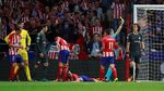 Comeback Dramatis Chelsea di Markas Atletico