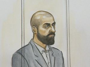 Video Pemenggalan ISIS Dipertontonkan ke Anak-anak Inggris