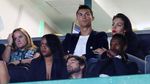 Cristiano Ronaldo Sang Dermawan