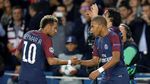 Neymar dan Cavani Bersatu, Bayern pun Remuk Redam
