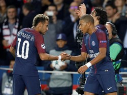 Mbappe: Tampang Muda, Performa Layaknya Pemain Usia 30 Tahun