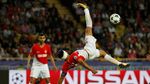 Foto-foto Terbaik Matchday II Liga Champions