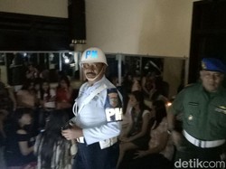 POM TNI Razia di Tretes, Petugas Malah Temukan Belasan PSK
