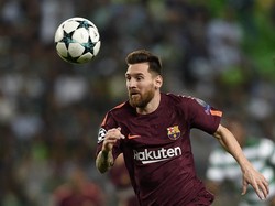 City Mampu Rekrut Messi atau Ronaldo, tapi...