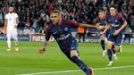 Foto: Gerard Pique di Antara Bek-bek Tersubur Liga Champions