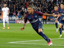 PSG Ungguli Bayern 2-0 di Babak Pertama