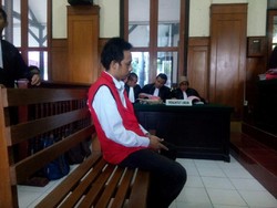 Rugikan Rp 1 Miliar, Sales Mainan ini Dituntut 6 Tahun Penjara