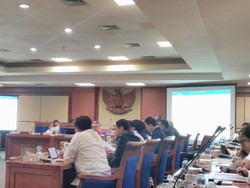 Politikus Gerindra Minta RUU Terorisme Fokus ke Pencegahan