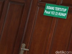 Ribut Bertetangga, Jaksa KPK Gugat Tetangganya Rp 2,6 Miliar