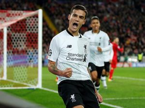 Coutinho Bakal Habis-habisan untuk Liverpool Musim Ini