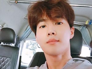 Suho EXO Rilis Album Solo Self-Portrait Akhir Maret Suho EXO Rilis Album Solo Self-Portrait Akhir Maret