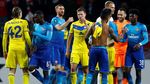 Kalahkan BATE Borisov, Arsenal Kokoh di Puncak Klasemen