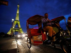 Ini Destinasi Top Dunia 2018, Indonesia Nomor Berapa?