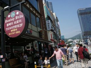 Warga di Kota Ini Menikah Dapat Uang Saku Rp 226 Juta Warga di Kota Ini Menikah Dapat Uang Saku Rp 226 Juta