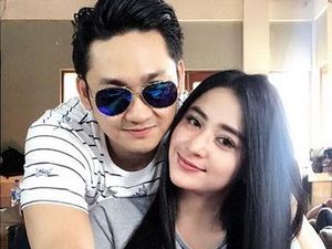 Angga Wijaya dan Dewi Persik Sepakat Blak-blakan Soal Nikah Besok? Angga Wijaya dan Dewi Persik Sepakat Blak-blakan Soal Nikah Besok?