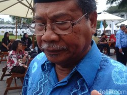 Jelang Pilkada 2018, MUI Jabar Ajak Warga Jaga Persatuan