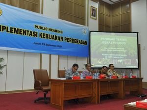 Ketersediaan dan Harga Beras Aman Pasca Penerapan HET di DKI Ketersediaan dan Harga Beras Aman Pasca Penerapan HET di DKI