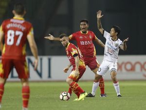 Jika Lolos, Bhayangkara FC Berlapang Dada Tak Tampil di Asia Jika Lolos, Bhayangkara FC Berlapang Dada Tak Tampil di Asia