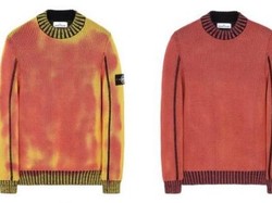 Keren! Sweater Ini Bisa Berubah Warna Mengikuti Cuaca