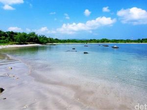 Kemenpar Groundbreaking Dive Center di Festival Tanjung Lesung