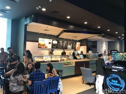 Toko Samsung Terbesar se-Asia Tenggara Hadir di Jakarta