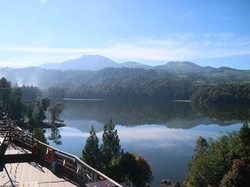 Weekend ke Mana? Ada yang Curi Perhatian di Bandung