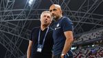Momen-Momen yang Mengantarkan Ancelotti ke Pemecatan