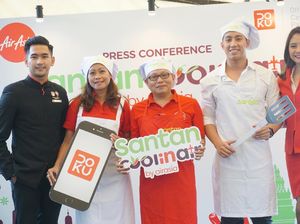 Yuk, Cicipi Hidangan ASEAN di Festival Kuliner Santan Coolinair Akhir Pekan Ini!