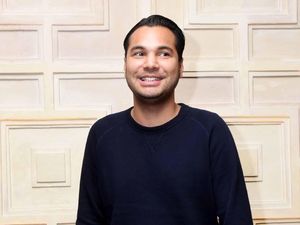 Marc Benjamin Ingin Kolaborasi dengan Dipha Barus