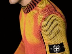 Sweater Canggih Ini Bisa Berubah Warna Mengikuti Cuaca