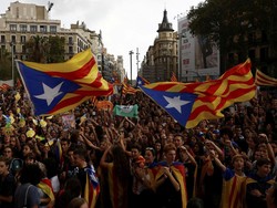 Kalau Catalunya Merdeka, Barcelona Diklaim Bisa Gabung Premier League