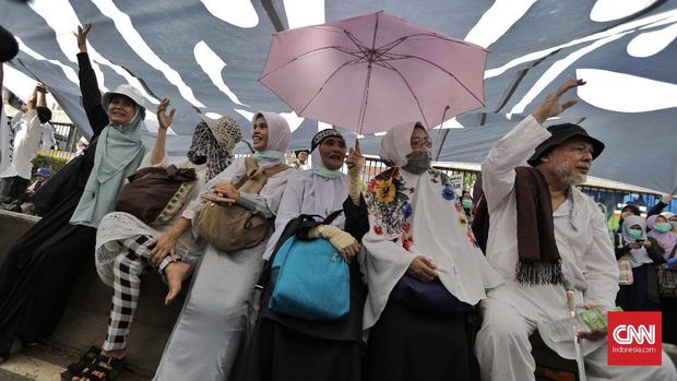 Alumni 212 Cari Dukungan Tambahan ke PKB dan PPP