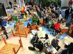 Destinasi Wisata Halal Dipamerkan Saat Sales Mission China