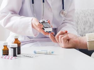 Beragam Keluhan Penyakit yang Berujung Mengidap Aorta