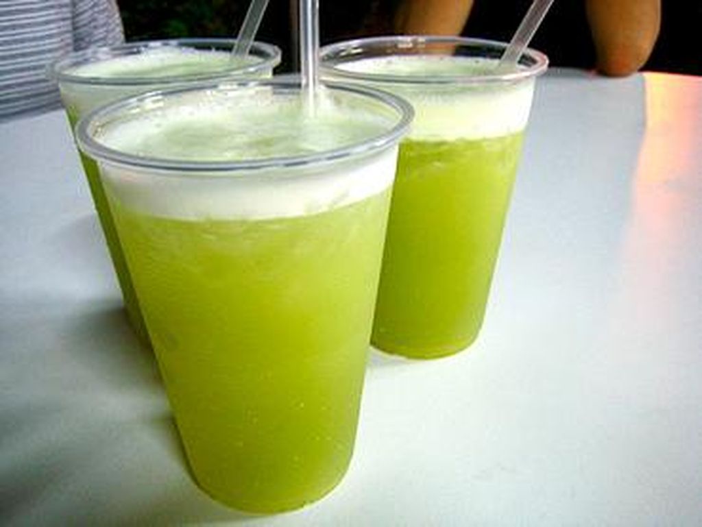 Air Tebu Bisa Bantu Turunkan Berat Badan, Apa Iya? Air Tebu Bisa Bantu Turunkan Berat Badan, Apa Iya?